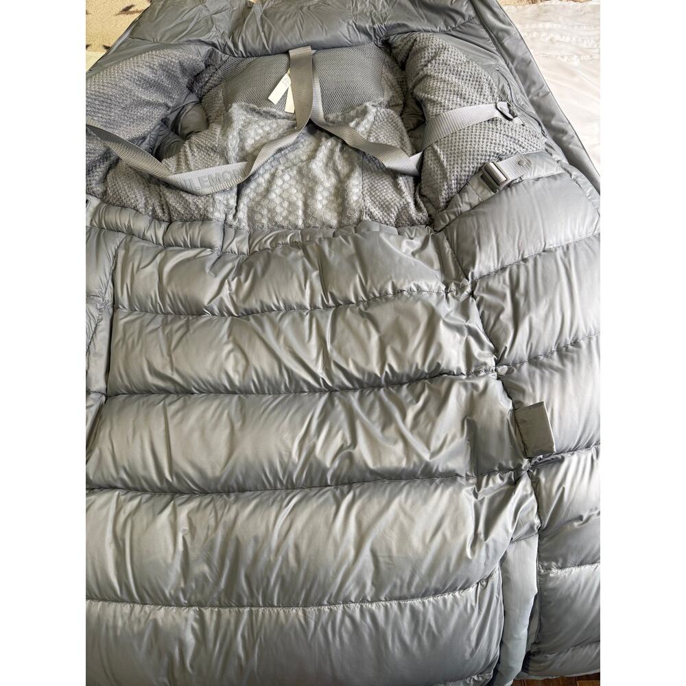 Lululemon Winter Warrior Long Parka - Picture 10 of 16